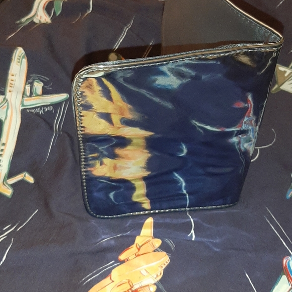 Air France Passport and ticket Pocket - Picture 3 of 3